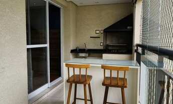 Imagem 4: Apartamento, 65 m² - venda por R$ 500.000,00 ou aluguel por R$ 3.000,00/mês - Jardim Maia