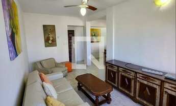 Imagem 7: Apartamento para Aluguel - Boqueirão, 1 Quarto, 50 m2