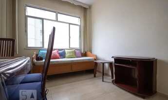 Imagem 2: Apartamento para Aluguel - Botafogo, 1 Quarto, 50 m2