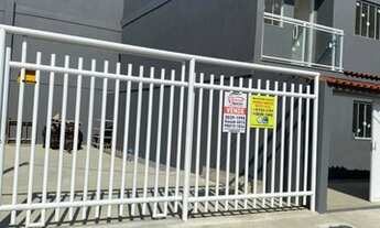 Imagem 3: Excelente Casa Duplex, Novíssima, garagem, 2 qts, Nova Cidade, Nilópolis