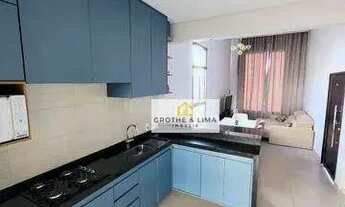 Imagem 5: Casa com 3 dormitórios à venda, 140 m² por R$ 710.000 - Reserva do Vale - Caçapava/SP