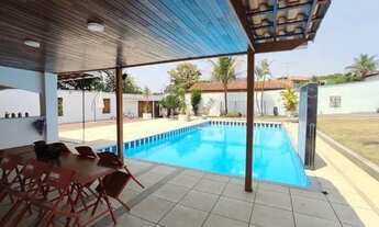 Imagem 4: Casa à venda, 3 quartos, 2 suítes, 6 vagas, Braúnas - Belo Horizonte/MG