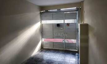 Imagem 2: Casa com 2 dormitórios para alugar, 110 m² por R$ 1.650,00/mês - Vila Granada - São Paulo