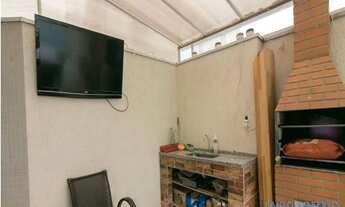 Imagem 5: COBERTURA - VILA BAETA NEVES - SP