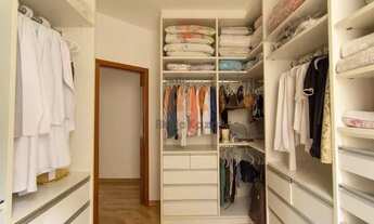 Imagem 6: Apartamento para aluguel, 4 quartos, 1 suíte, 2 vagas, São José - Belo Horizonte/MG