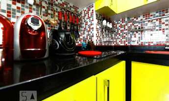 Imagem 2: SÃO PAULO - Apartamento Padrão - SANTO AMARO