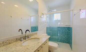 Imagem 4: Casa de condomínio para venda com 345 metros quadrados com 4 quartos em São Braz - Curitib