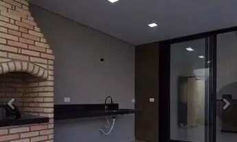 Imagem 6: Casa dos sonhos nova terrazul-Santa Bárbara