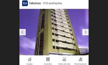 Imagem: Vendo apartamento em Ponta Negra