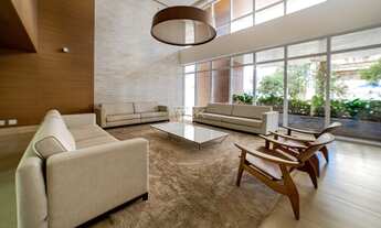 Imagem 3: Apartamento 4 suítes no Setor Marista