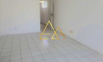 Imagem 5: Apartamento para aluguel, 90m², 2 suítes e lavabo - Residencial 8 de dezembro na Graça