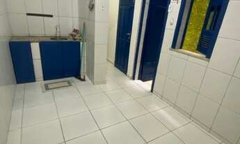 Imagem 7: Res Marabá - Dom Romualdo de Seixas