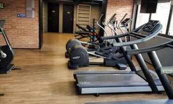 Imagem 6: BARUERI - Apartamento Padrão - ALPHAVILLE CENTRO INDUSTRIAL E EMPRESARIAL/ALPHAVILLE