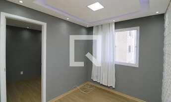 Imagem: Apartamento para Aluguel - Cidade Satelite