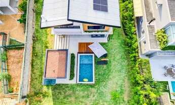 Imagem: Casa para alugar alto padrão com 4 suítes