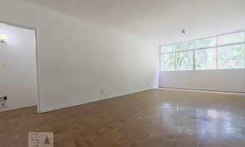 Imagem: Apartamento para Aluguel - Campos Elíseos