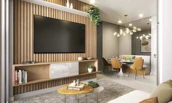 Imagem 1: Apartamento 50m² à venda Vila Guilhermina, São Paulo, SP