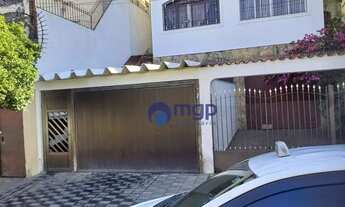 Imagem 2: Sobrado com 2 dormitórios à venda, 142 m² - Vila Maria