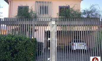 Imagem 2: Casa (sobrado na rua) 3 dormitórios/suite, cozinha planejada