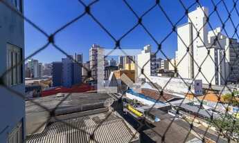 Imagem 5: Apartamento para Aluguel - Centro, 2 Quartos, 60 m2