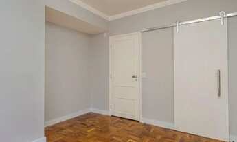 Imagem 2: APARTAMENTO - ITAIM BIBI - SP