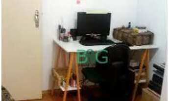 Imagem 5: Apartamento com 2 dormitórios à venda, 58 m² por R$ 519.000 - Vila Guarani (Zona Sul) - Sã