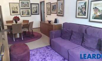 Imagem 2: APARTAMENTO - POMPÉIA - SP