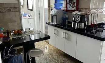 Imagem 7: Apartamento 187m² à venda no Parque da Mooca, São Paulo - SP