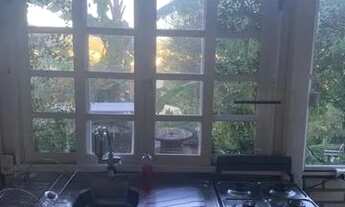 Imagem 2: Kitnet Canto dá Lagoa