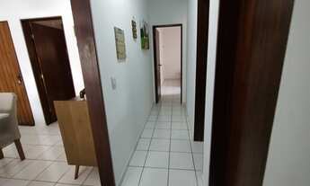 Imagem 7: Imóvel terreo, amplo e bem localizado, semi mobiliado