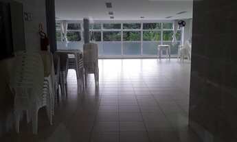 Imagem 5: Casa de condomínio para venda possui 80 metros quadrados com 2 quartos