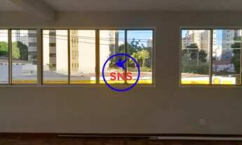 Imagem 7: APARTAMENTO RESIDENCIAL em CAMPINAS - SP, CAMBUÍ