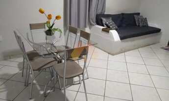 Imagem 4: Sol e Mar Apartamento com 2 dormitórios