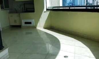 Imagem 3: COBERTURA - REAL PARQUE - SP