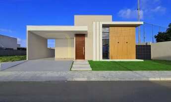 Imagem: Casa incrível e diferenciada com 3 suítes