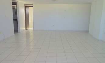 Imagem 3: Apartamento para aluguel, Cabo Branco, João Pessoa - 3026
