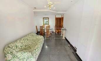 Imagem 2: Apartamento com 2 dormitórios à venda, 70 m² por R$ 2.200.000,00 - Leblon - Rio de Janeiro