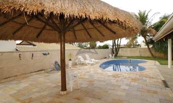 Imagem 6: Casa - Loteamento Alphaville Campinas - Campinas