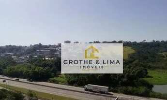 Imagem 3: Apartamento com 3 dormitórios para alugar, 77 m² por R$ 2.792,18/mês - Jardim Satélite - S