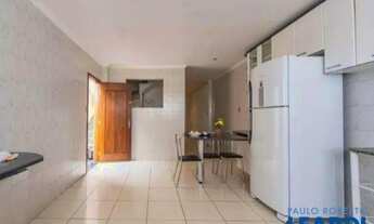 Imagem 7: SOBRADO - VILA GUARARÁ - SP