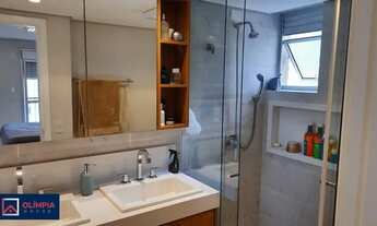 Imagem 7: Venda Apartamento 3 Dormitórios - 160 m² Moema