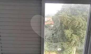 Imagem 5: Apartamento para venda ou locação no Edifício Amsterdam Residence em Araraquara/SP