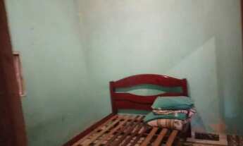 Imagem 7: Vendo Urgente Casa em Aguas Lindas - Mansões Pôr do Sol Quadra B7