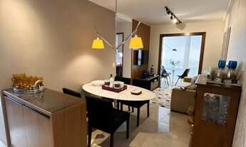 Imagem: APARTAMENTO LINDO E DECORADO 2 QUARTOS