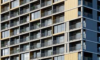 Imagem: Signa - Vila Gomes Cardim - São Paulo