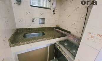 Imagem 5: Apartamento com 1 dormitório à venda, 33 m² por R$ 430.000,00 - Copacabana - Rio de Janeir