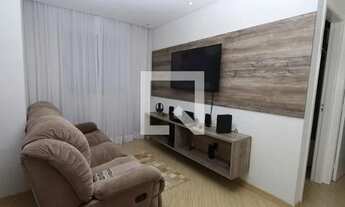 Imagem 7: Apartamento para Aluguel - Jardim Nove de Julho, 1 Quarto, 64 m2