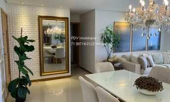 Imagem 5: APARTAMENTO RESIDENCIAL em SALVADOR - BA, JAGUARIBE