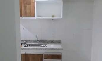 Imagem 7: Apto 02 Quartos - Enseada Jacaraipe Residencial Clube - Vista Mar e Vg Garagem Coberta