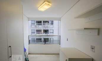 Imagem 5: Apartamento para Aluguel - Chácara Santo Antonio, 2 Quartos, 70 m2